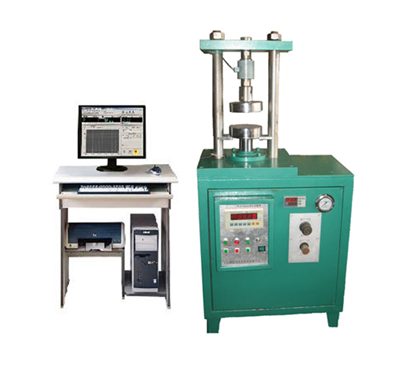 SGY-II智能式壓縮強(qiáng)度試驗(yàn)機(jī)